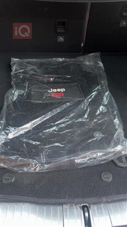 Jeep Grand Cherokee L